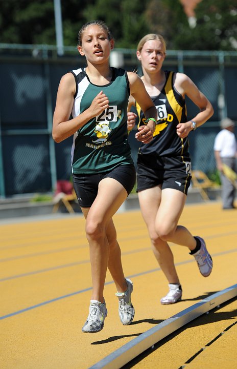 2010 NCS-MOC-408.JPG - 2010 North Coast Section Finals, held at Edwards Stadium  on May 29, Berkeley, CA